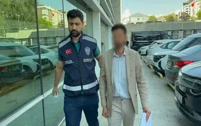 Eşini Darp, Tehdit Ve Israrlı Takip Ettiği Öne Sürülen Kocaya Adli Kontrol
