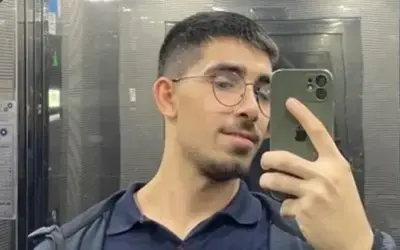 Tolga Kocabaş Vefat Etti
