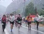 Kapıkayafest’te 21 Kilometrelik Dağ Koşusunda Nefes Kesen Mücadele
