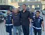 Şüpheli Araçtan 4 Tabanca Ve Mermi Ele Geçirildi