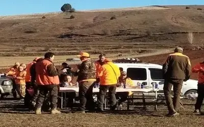 Samsun’da Avcılık Faaliyetlerinden 5,8 Milyon TL Gelir