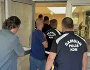 Bir Araçta Ele Geçen Silahla İlgili 4 Kişiye Adli Kontrol