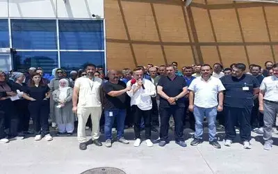 Bafra’daki Gıda Zehirlenmesi Sonrası Sendikalardan Ortak Açıklama