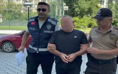 Oğlunun Burnunu Kırdığı İddia Edilen Baba Serbest Bırakıldı