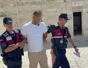 Uyuşturucu Suçundan Tutuklandı