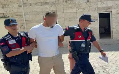 Uyuşturucu Suçundan Tutuklandı