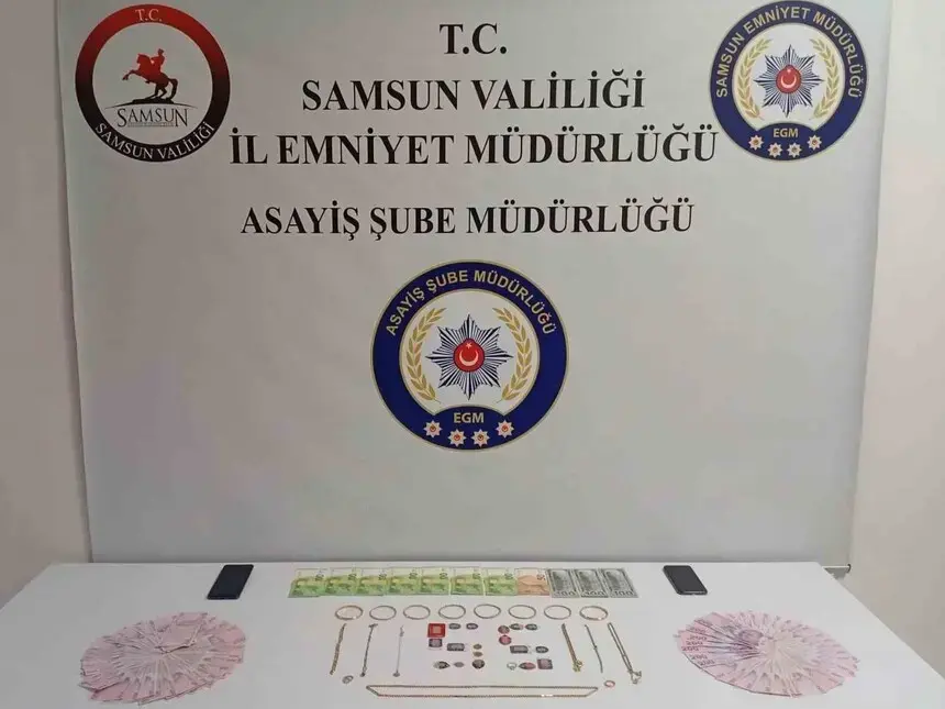 Sahte Polis Oyunu Bozuldu: 1,5 Milyon Liralık Vurgun Yapan Şahıs Yakalandı