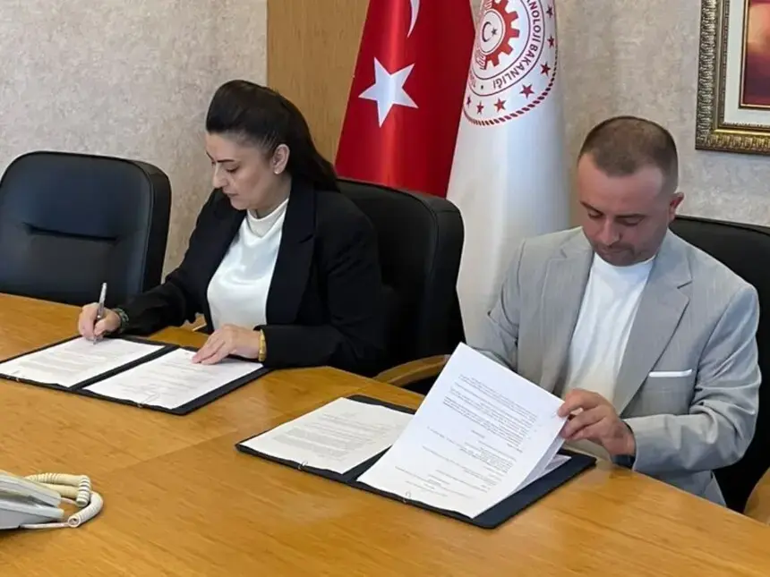 Bafra, Yamaç Paraşütü Projesiyle Turistlerin Cazibe Merkezi Olacak