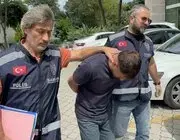 Samsun’da 1,5 Milyonluk Vurgun Yapan Sahte Polis Tutuklandı