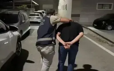 7 Yıl Hapis Cezasıyla Aranan Uyuşturucu Hükümlüsü Yakalandı