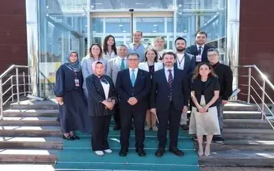 Yapay Zeka Destekli Eğitim Programı