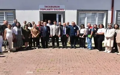 B-Reçete Sistemi Bilgilendirme Toplantısı