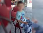 Giresun’da Çocuğu Sigara Ve Alkole Özendirdiği İddia Edilen Şahıs Serbest Bırakıldı