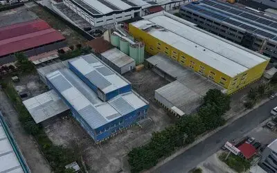 Trabzonlu İş Adamı Hüseyin Başaran, Ahbap’a Trabzon’daki Fındık Fabrikasını Da Satmış