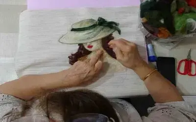 Unutulmaya Yüz Tutmuş Sanatlar Modern Tasarımlarla Hayat Buluyor