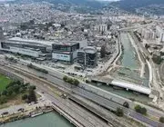 5,1 Milyarlık Projede Yüzde 50 Geçildi