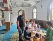 Kur’an-ı Kerim’e Geçen Öğrencilere İkram