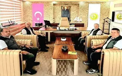 Sinop’ta Biyolojik Mücadele Çalışmalarına Yakın Takip