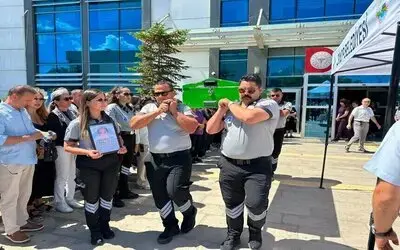 Dr. Burhan Şendil Son Yolculuğuna Uğurlandı