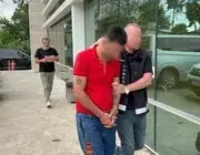 Samsun’da 7 Bin 950 Sentetik Ecza Ele Geçirildi, Şüpheli Tutuklandı