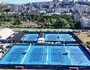 Dünya Tenisinin Nabzı Samsun’da Atıyor