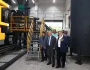 Ordulu İş İnsanları, Fındık Kabuğundan Aktif Karbon Üretecek Tesisi İnceledi