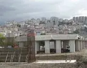 Viyadükler Yükselmeye, Projenin De Silueti Ortaya Çıkmaya Başladı