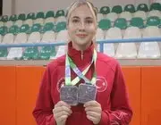 Elif Naz Kara’nın Yeni Hedefi Dünya Şampiyonluğu