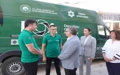 DOA Sistemi Sinop’un Tüm İlçelerinde Uygulamaya Alındı