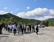 Bafra, Alaçam Ve Yakakent’te Yatırımlar Yükseliyor