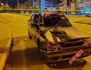 Vezirköprü'de Otomobilin Çarptığı Yaya Hayatını Kaybetti