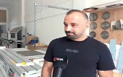 Ankara’dan Giresun’a 28 Bin 500 Liralık Taksi Yolculuğu, 8 Saniyelik Adrenalin İçin Yapılmış