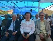 Horasan Erenlerinden Çağırgan Baba, Alucra’da Dualarla Anıldı
