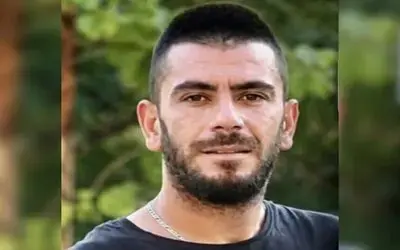 Kazada Hayatını Kaybeden Genç Toprağa Verildi