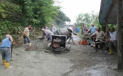 Yol Çilesi Devlet-vatandaş Dayanışmasıyla Sona Eriyor