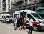 Sinop’ta İki Motosiklet Çarpıştı: 3 Yaralı