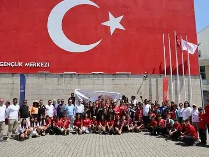 ANALİG Bocce Türkiye Birinciliği Ordu’da Tamamlandı