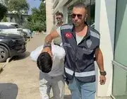 Kız Arkadaşının Kollarını Kızgın Kepçeyle Yakan Şahıs Tutuklandı