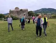 ‘Engelsiz Rota’ İle Engelli Bireyler, Ordu’nun Doğal Güzelliklerini Keşfediyor