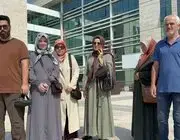 Umre Vaadiyle Dolandırıldıklarını İddia Eden 8 Kişi Savcılığa Başvurdu