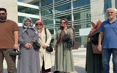 Umre Vaadiyle Dolandırıldıklarını İddia Eden 8 Kişi Savcılığa Başvurdu