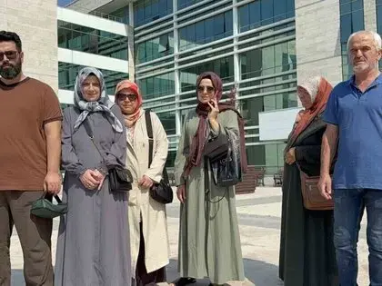 Umre Vaadiyle Dolandırıldıklarını İddia Eden 8 Kişi Savcılığa Başvurdu