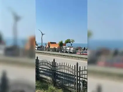 Giresun’da Kamyonet Kamyona Arkadan Çarptı: 4 Yaralı