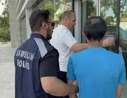 Kumsalda Güneşlenen Kadına Cinsel Taciz İddiasıyla Gözaltına Alındı