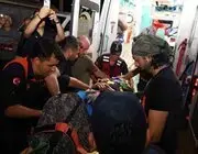 Bafra’da Kaybolan Yaşlı Kadın 11 Saat Sonra Bulundu