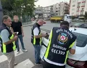 Samsun’da ’korsan Taksi’ Denetimi: 3 Sürücüye 300 Bin TL Ceza