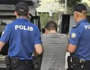 12 Yıl Hapis Cezasıyla Aranan Dolandırıcılık Hükümlüsü Yakalandı