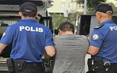 12 Yıl Hapis Cezasıyla Aranan Dolandırıcılık Hükümlüsü Yakalandı