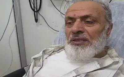 Belediye Otobüsünde Fenalaşan Yolcuyu Şoför Hastaneye Yetiştirdi