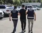 Samsun’da Haklarında Hapis Cezası Bulunan 3 Kişi Yakalandı